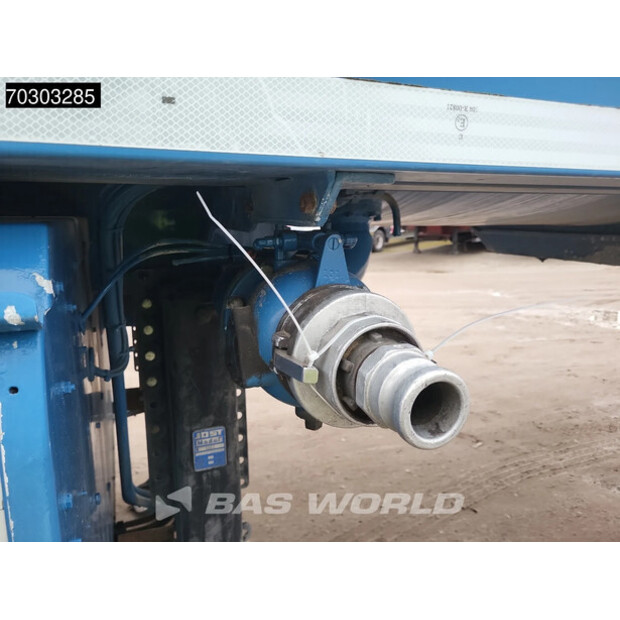 1995 LAG 0-22-T Fuel 25000L-43939197