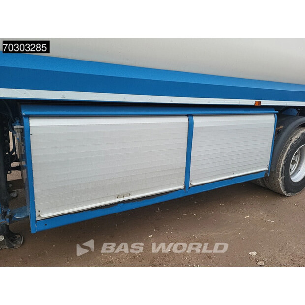 1995 LAG 0-22-T Fuel 25000L-43939198