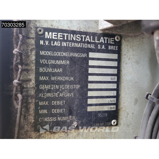 1995 LAG 0-22-T Fuel 25000L-43939199