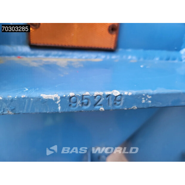 1995 LAG 0-22-T Fuel 25000L-43939207