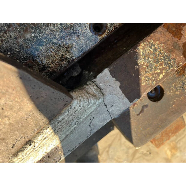 2007 Verachtert 990H-43939221