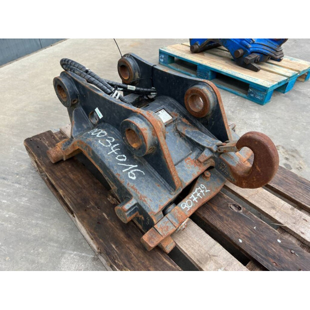 2016 Verachtert CW20-43939246