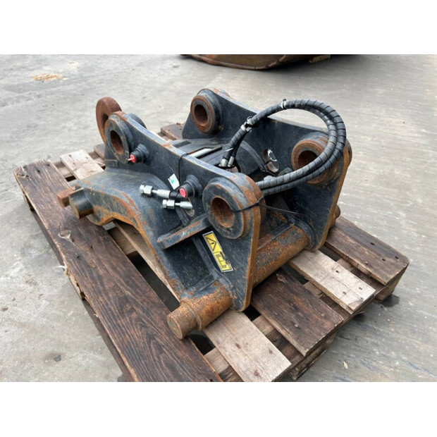 2016 Verachtert CW20-43939250