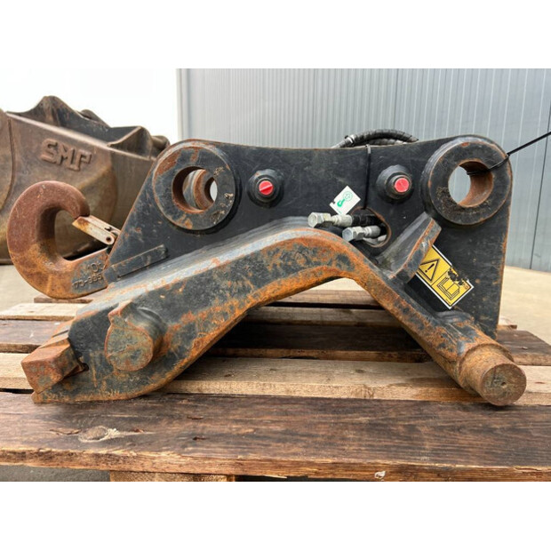 2016 Verachtert CW20-43939251