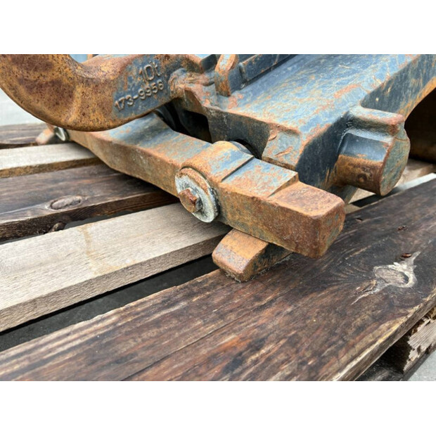 2016 Verachtert CW20-43939253