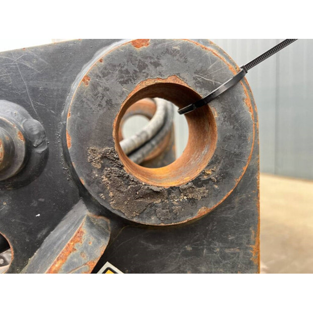 2016 Verachtert CW20-43939257