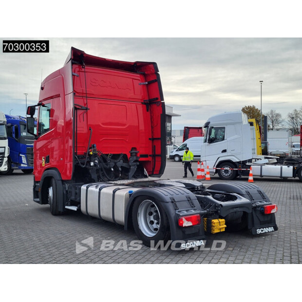 2018 Scania R450-43939263