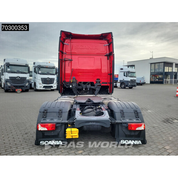 2018 Scania R450-43939264