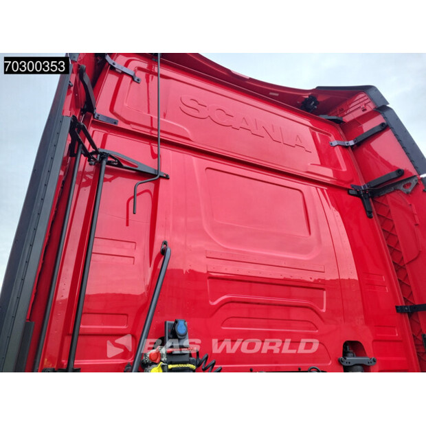 2018 Scania R450-43939266