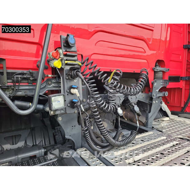 2018 Scania R450-43939267