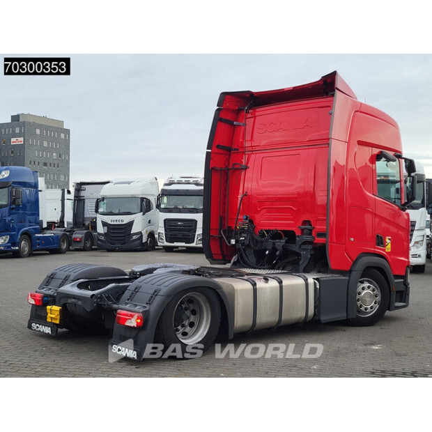 2018 Scania R450-43939268