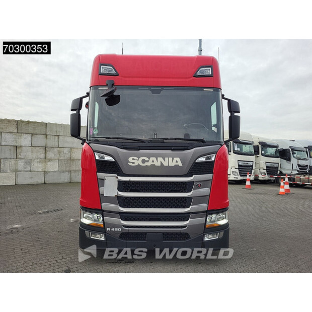 2018 Scania R450-43939271