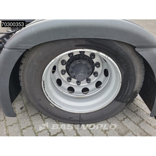 2018 Scania R450-43939278