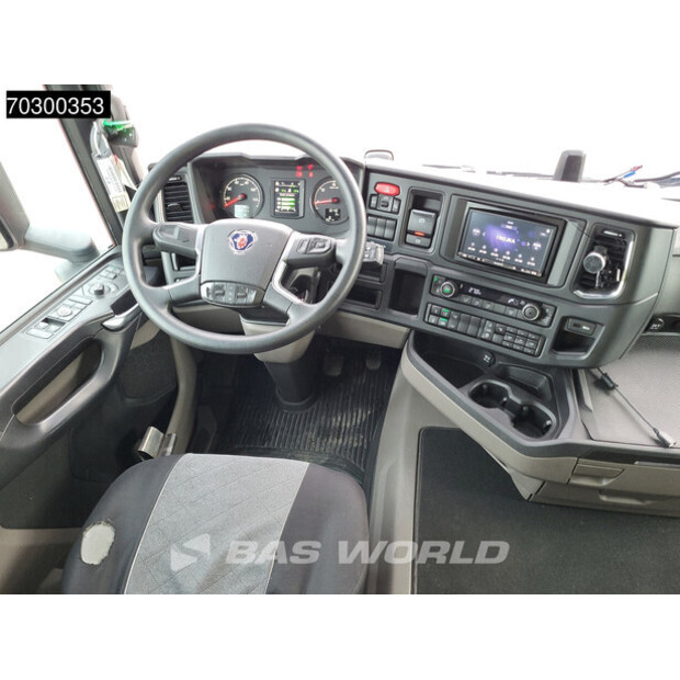 2018 Scania R450-43939279