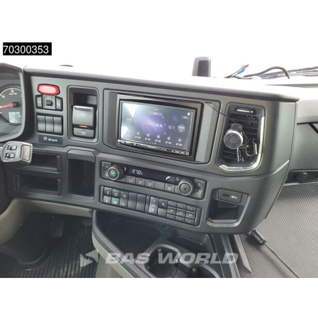 2018 Scania R450-43939280