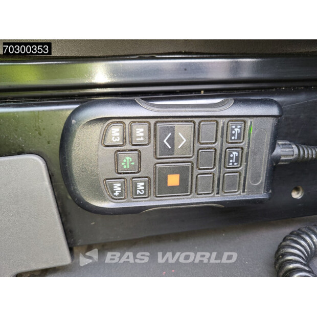 2018 Scania R450-43939287