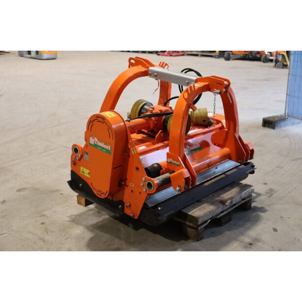 2022 RINIERI TRUD 140-43939303