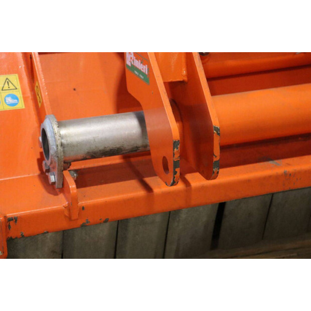 2022 RINIERI TRUD 140-43939308