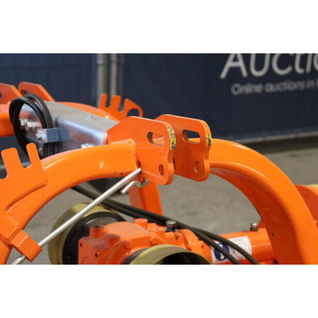 2022 RINIERI TRUD 140-43939309