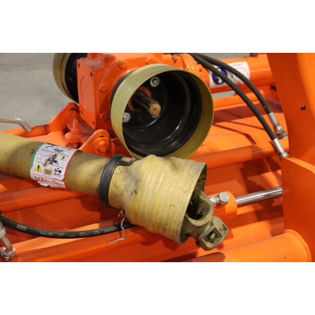 2022 RINIERI TRUD 140-43939310