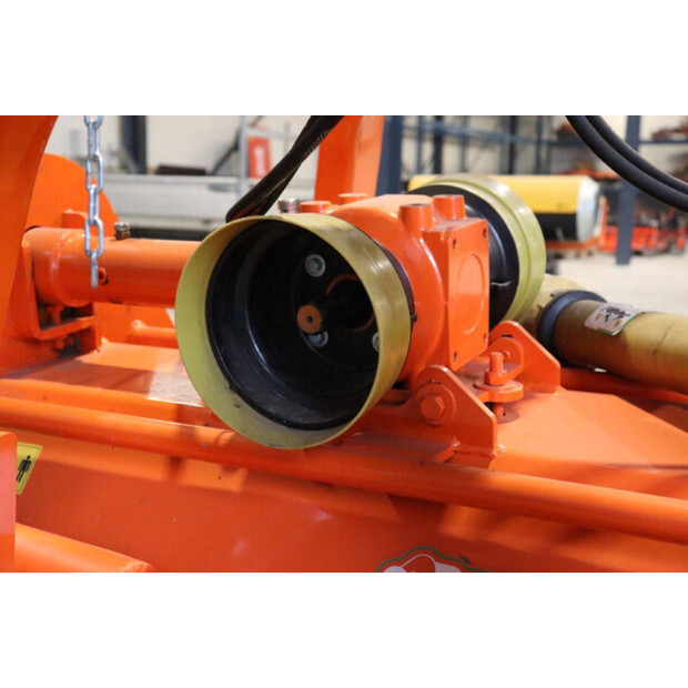 2022 RINIERI TRUD 140-43939320