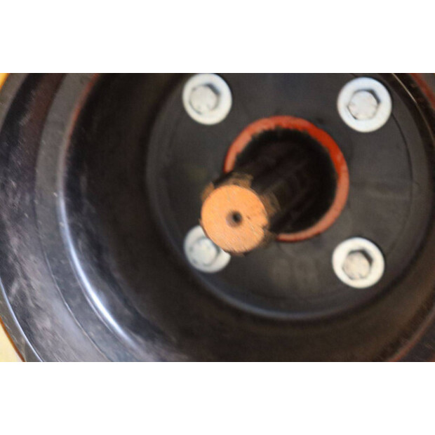 2022 RINIERI TRUD 140-43939321