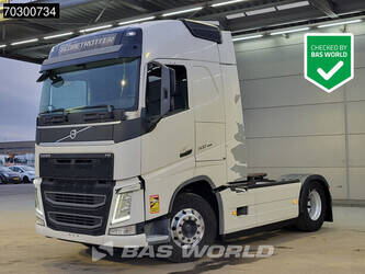 Image for TRUCKS 2014 Volvo FH500