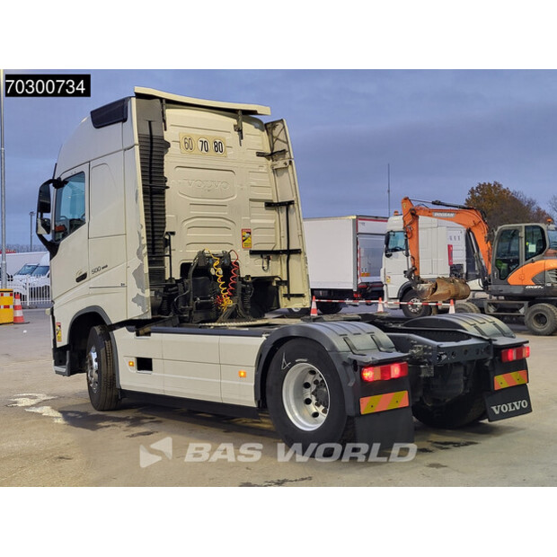 2014 Volvo FH500-43939340