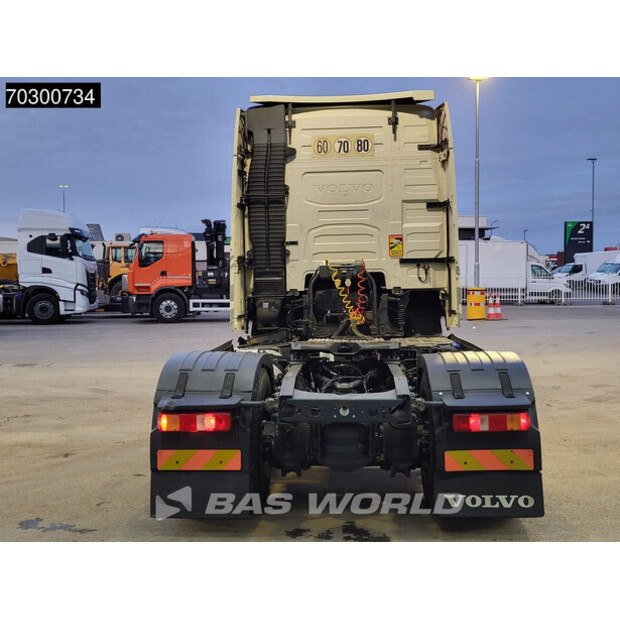 2014 Volvo FH500-43939342