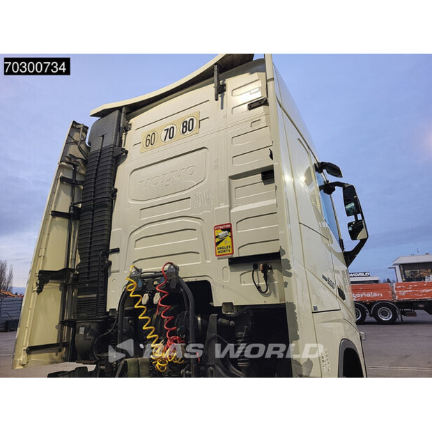 2014 Volvo FH500-43939346