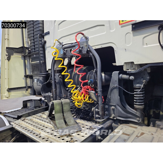 2014 Volvo FH500-43939348