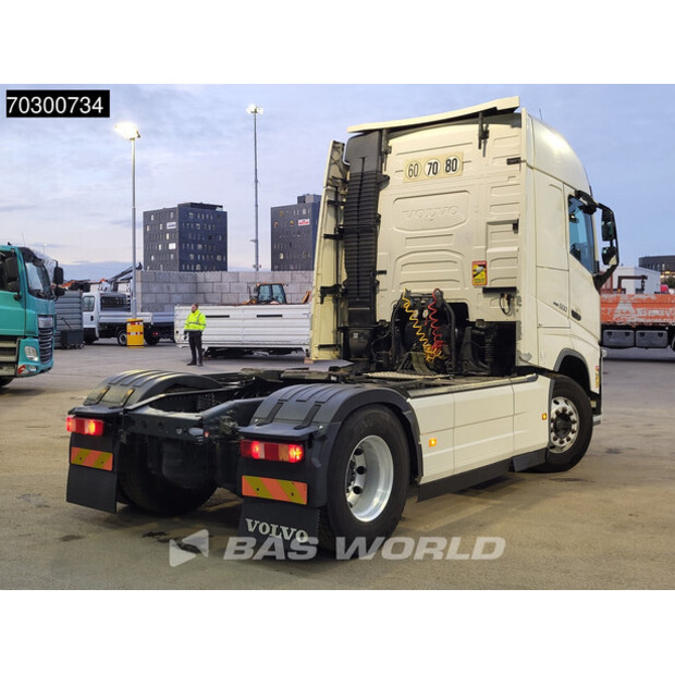 2014 Volvo FH500-43939350