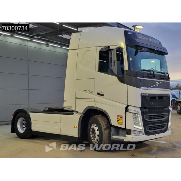 2014 Volvo FH500-43939352