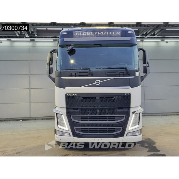 2014 Volvo FH500-43939354