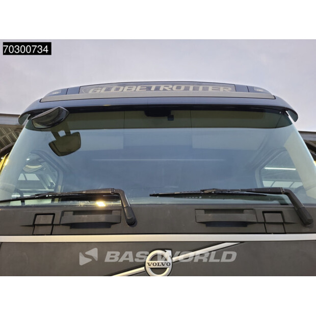 2014 Volvo FH500-43939356