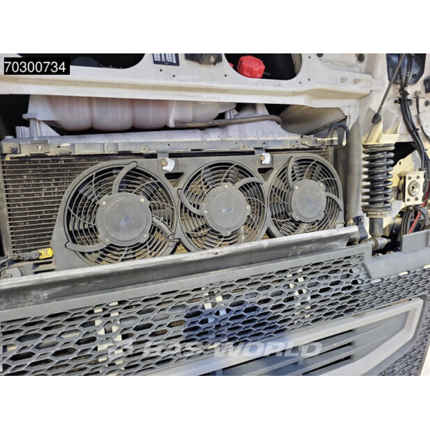 2014 Volvo FH500-43939358