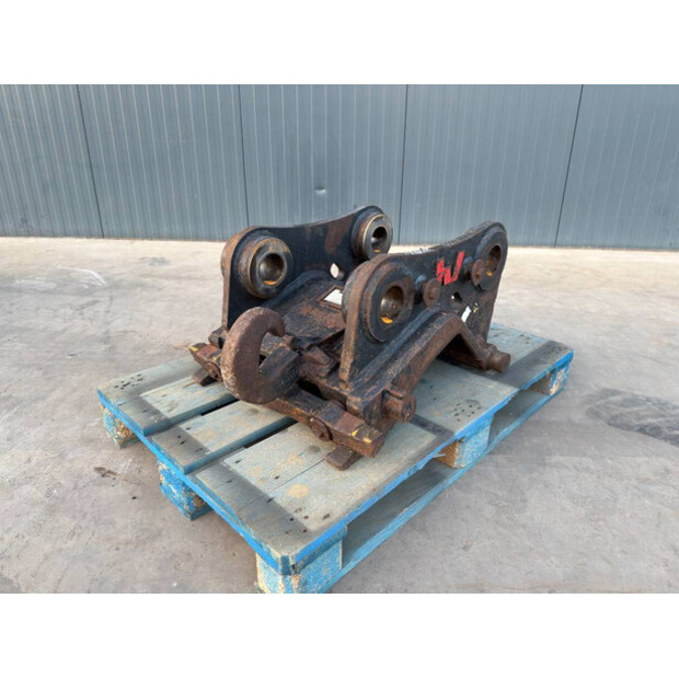 2010 Verachtert CW40-43939360