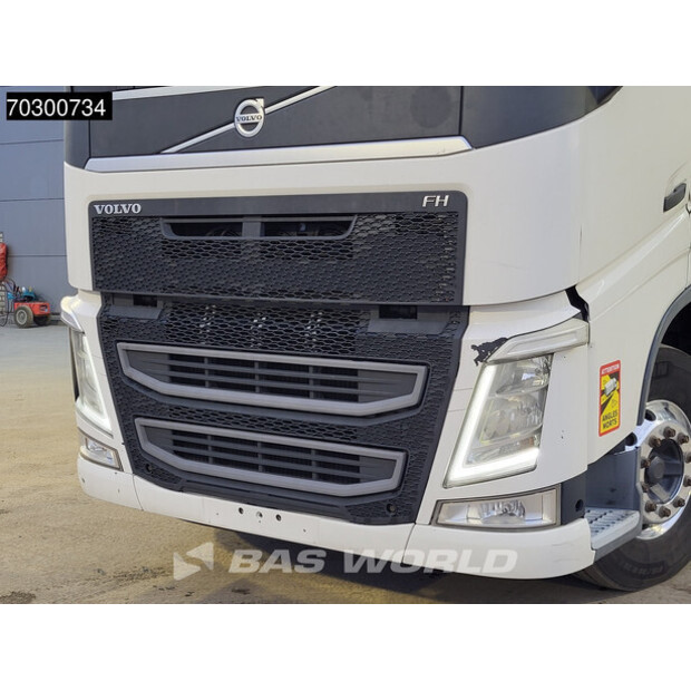 2014 Volvo FH500-43939362