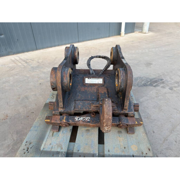 2010 Verachtert CW40-43939363