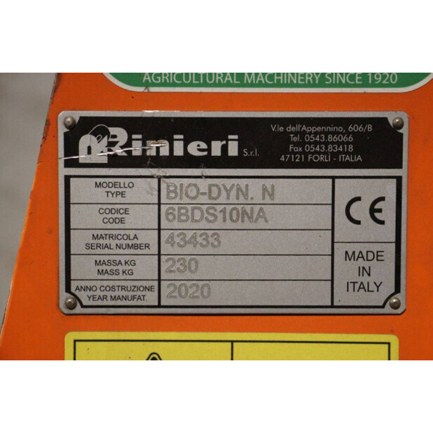 2020 RINIERI BIO-DYN-43939364