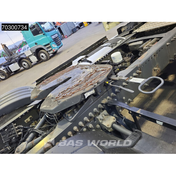 2014 Volvo FH500-43939365