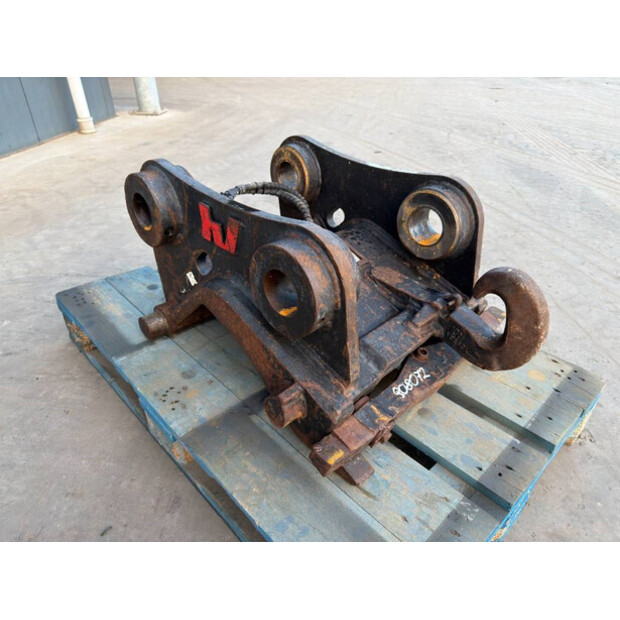 2010 Verachtert CW40-43939366