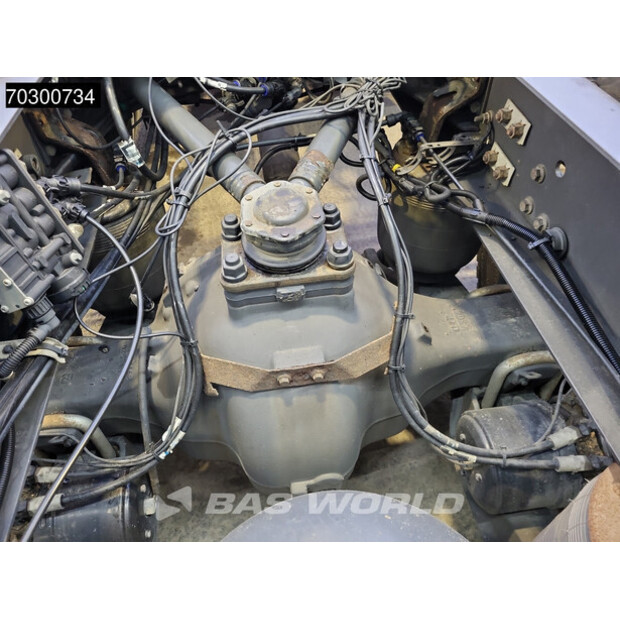 2014 Volvo FH500-43939368