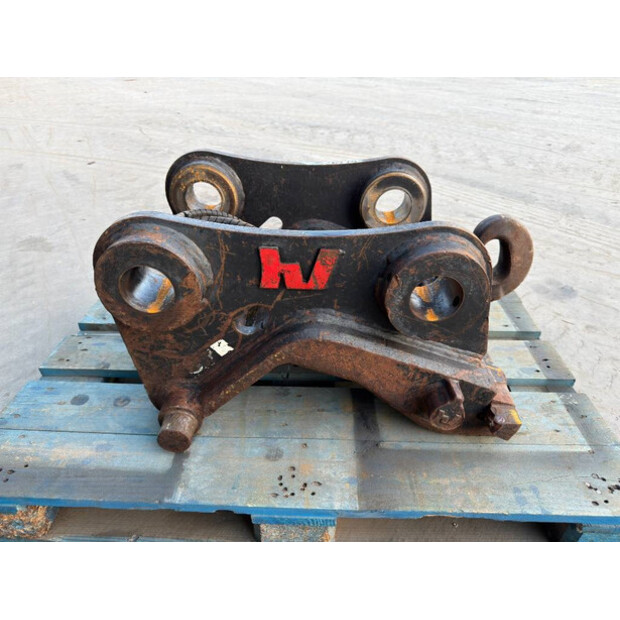 2010 Verachtert CW40-43939369