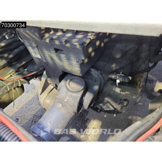 2014 Volvo FH500-43939371