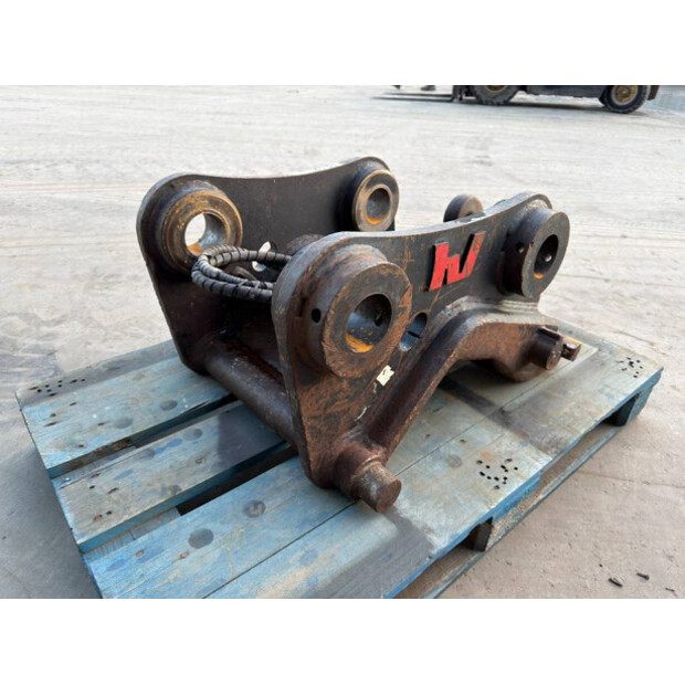 2010 Verachtert CW40-43939372