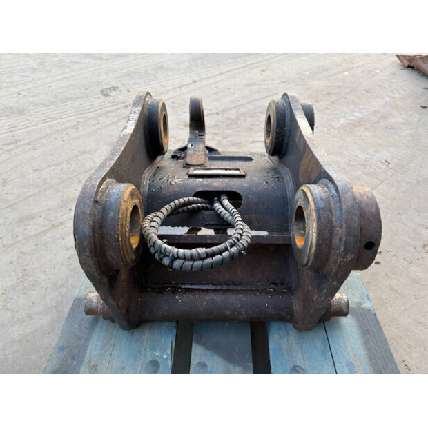 2010 Verachtert CW40-43939375