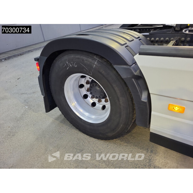 2014 Volvo FH500-43939377