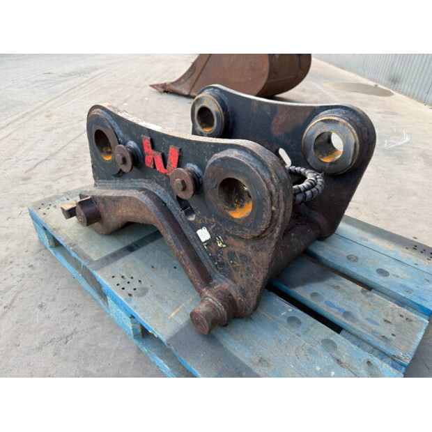 2010 Verachtert CW40-43939378