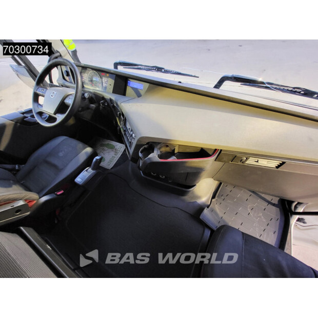 2014 Volvo FH500-43939380